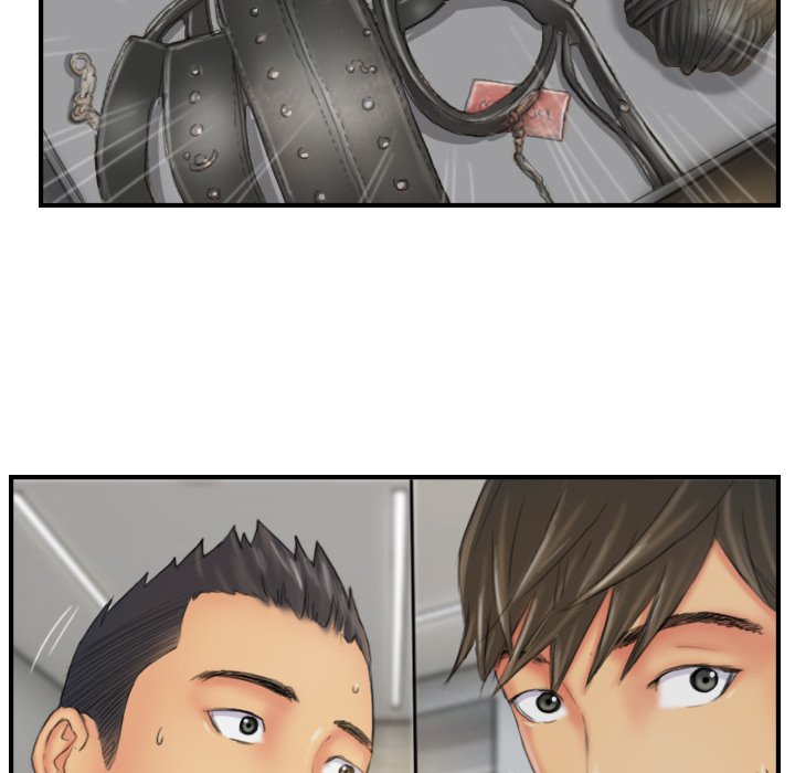 New Face - episode 26 - 12