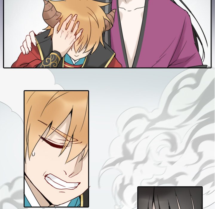 Odis and Moa's Underworld Diary - episode 29 - 34