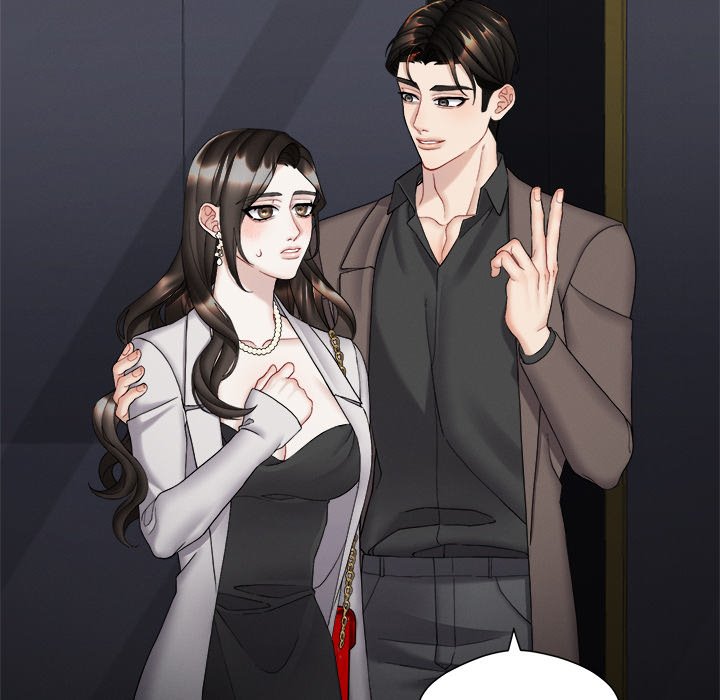 A Naughty Game for Two - episode 8 - 101