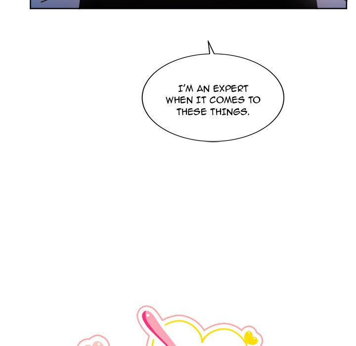 Pheromone Sherbet♥ - episode 18 - 20