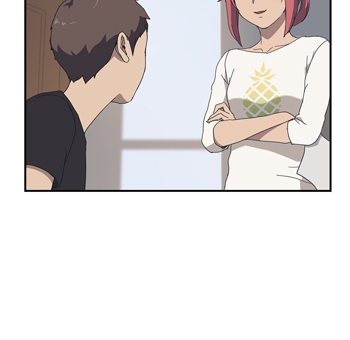 The Unwanted Roommate - episode 9 - 100