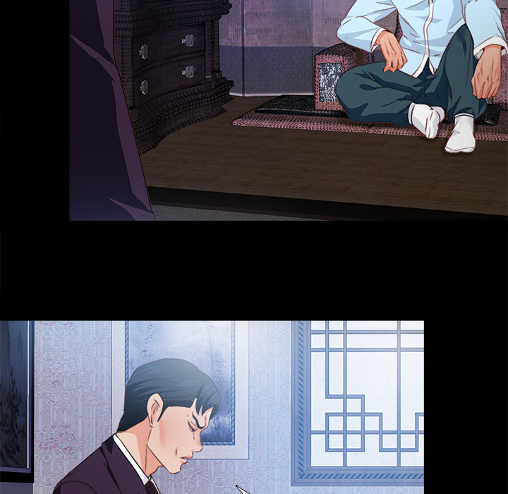 Love on Canvas - episode 32 - 76