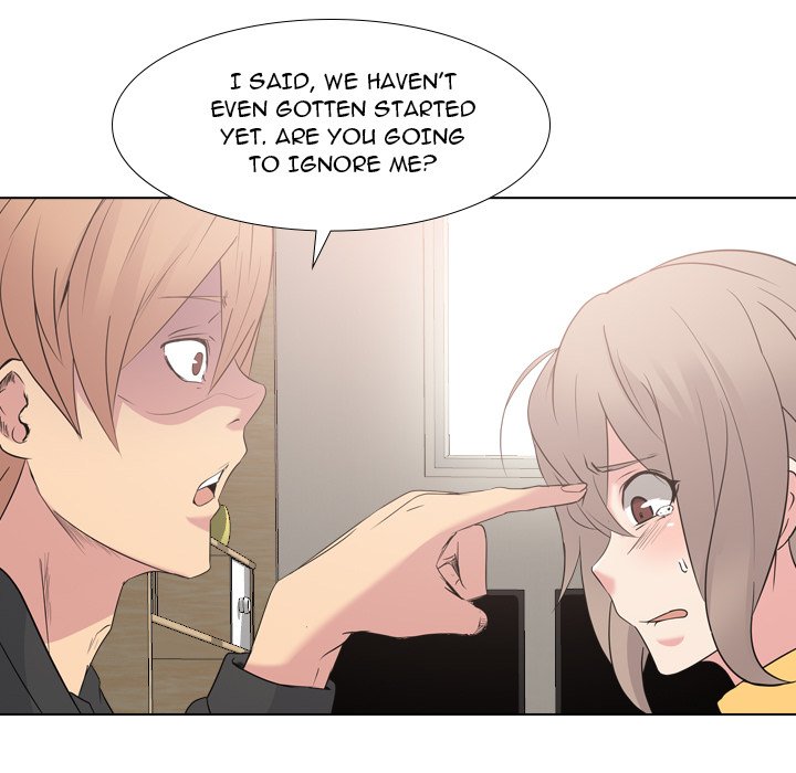 My Sister's Secret Diary - episode 12 - 6