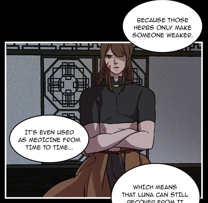The Tiger, The Sun and The Moon - episode 40 - 42