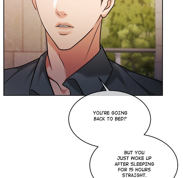 Pregnancy Contract - episode 19 - 11