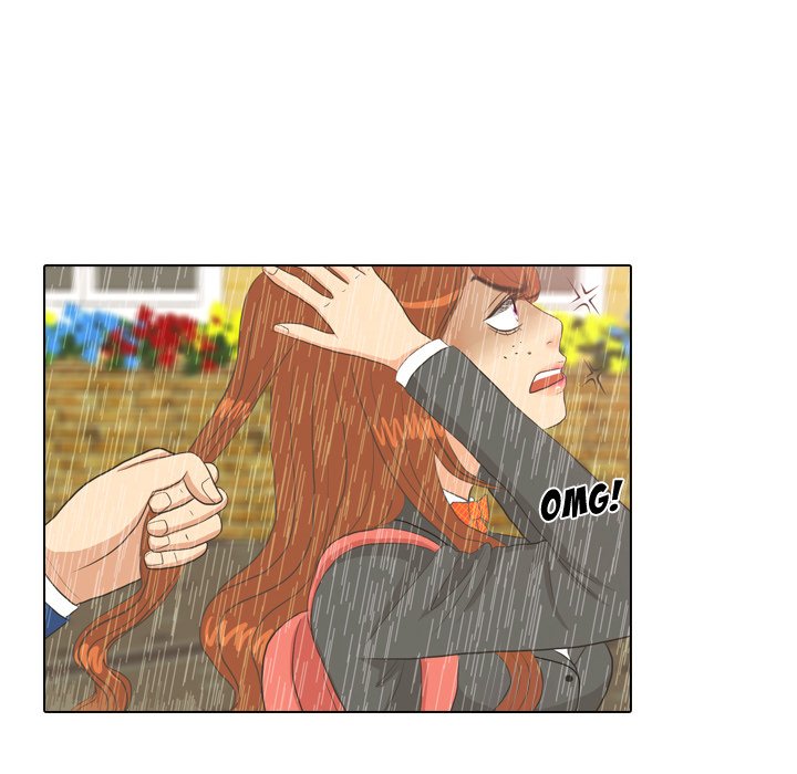 Hold My Hand - episode 7 - 29
