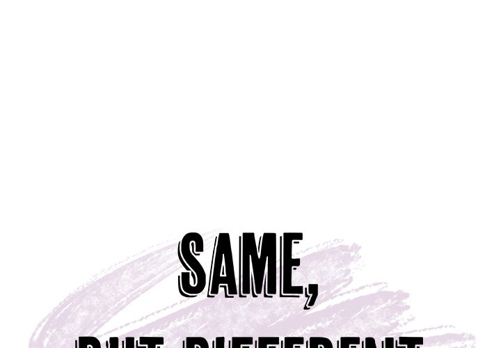 Same, but Different - episode 27 - 3