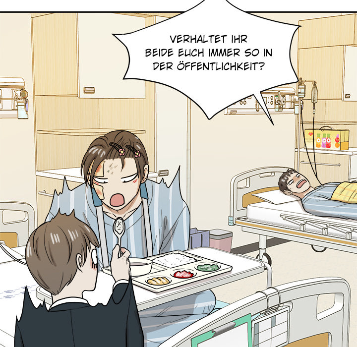 Liebe Lieber Nicht - episode 45 - 49