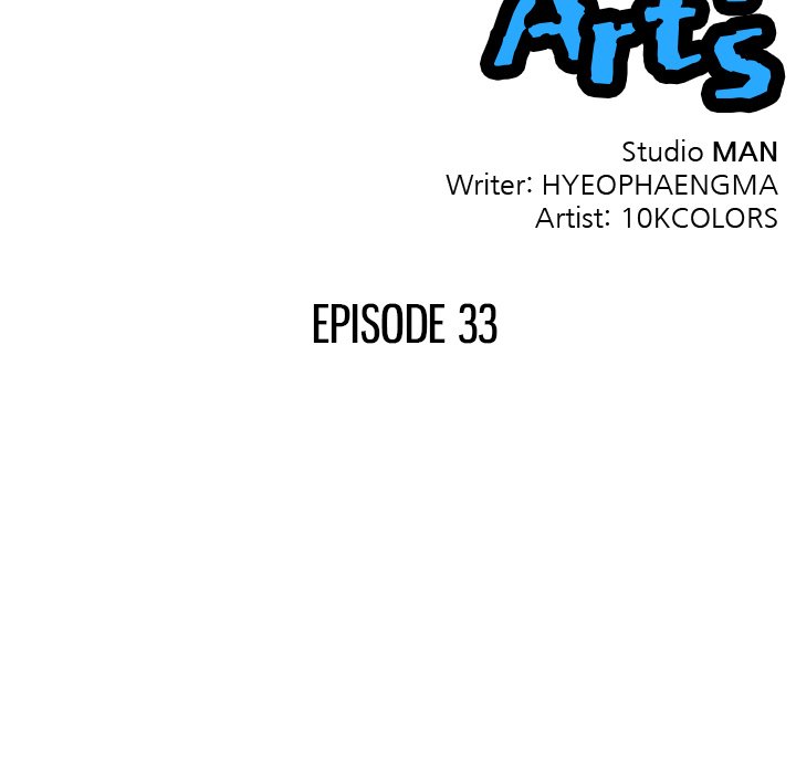 Secret World of Martial Arts - episode 33 - 8