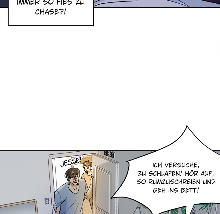 Liebe Lieber Nicht - episode 39 - 50