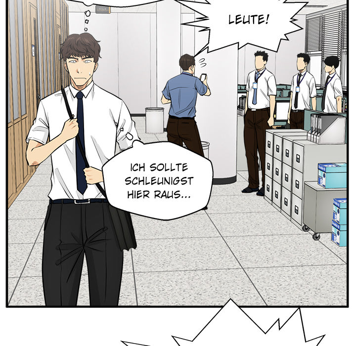 Los geht´s Mr. Kang! - episode 72 - 80