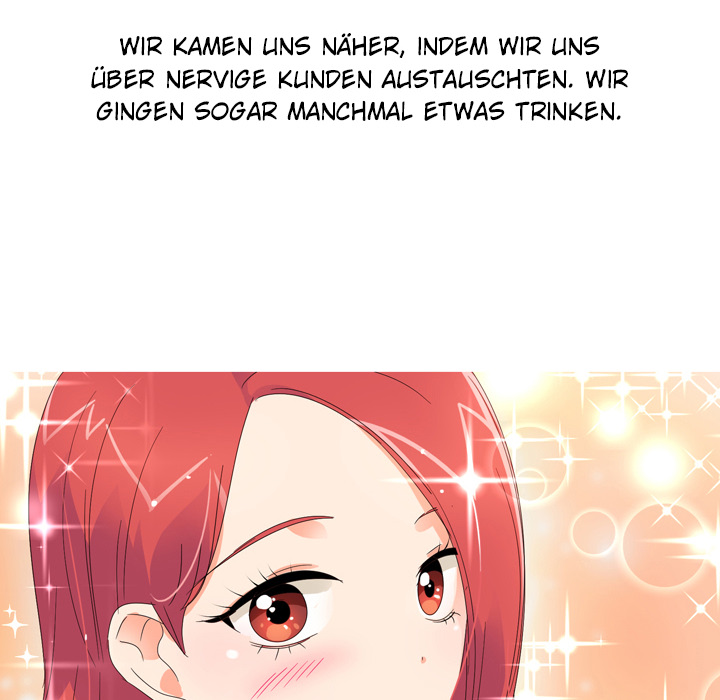 Forever Gossip 2. Staffel - episode 12 - 25