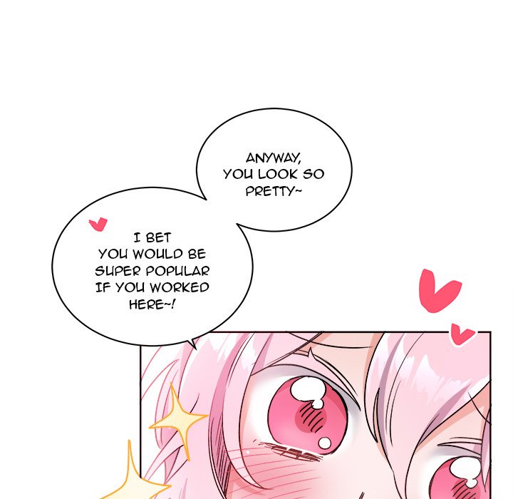 Pheromone Sherbet♥ - episode 18 - 64