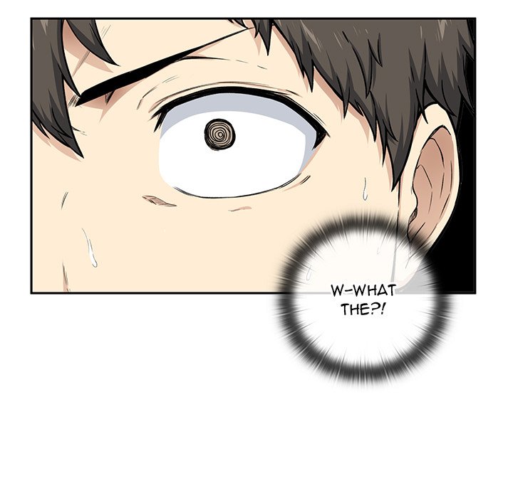 Excuse Me, This is my Room - episode 16 - 147