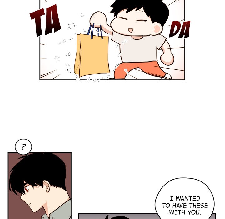 Summer Snow - episode 27 - 19