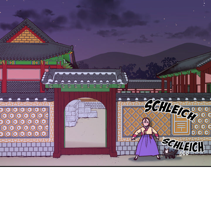 Die Prinzessin und ihre Leibwächter - episode 9 - 48