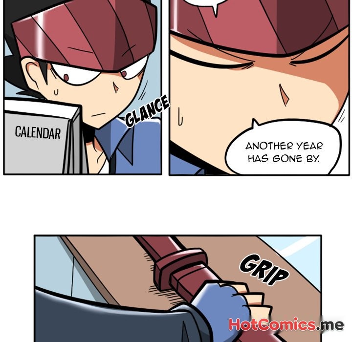 Maki and Friends - episode 37 - 17