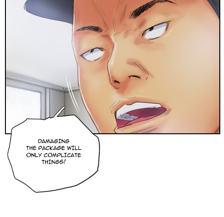 New Face - episode 32 - 60