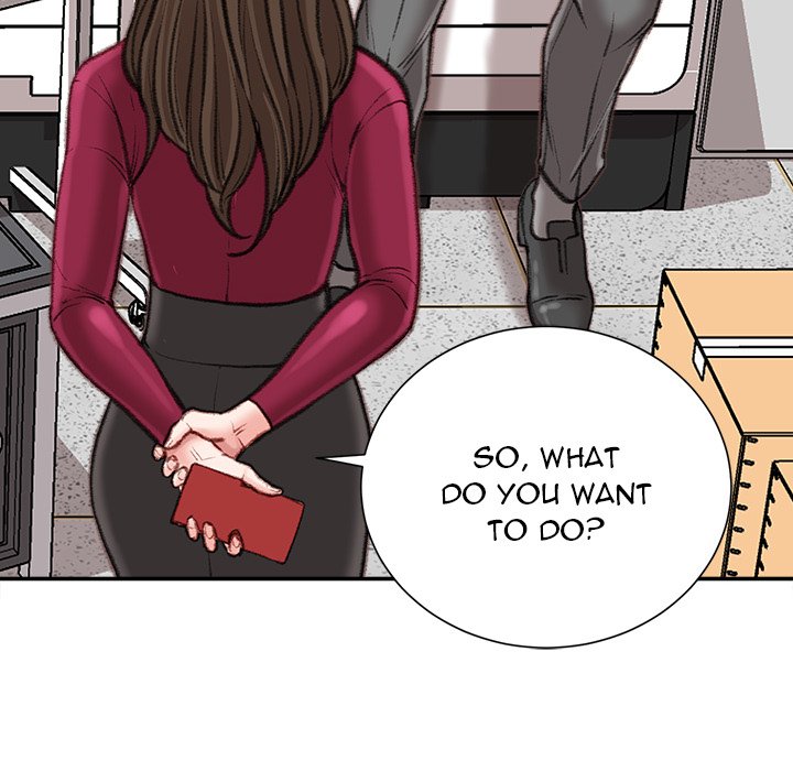 Distractions - episode 9 - 64