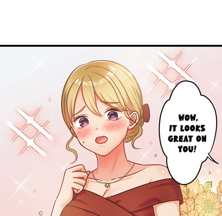 The Last Virgin in a Lustful World - episode 10 - 50