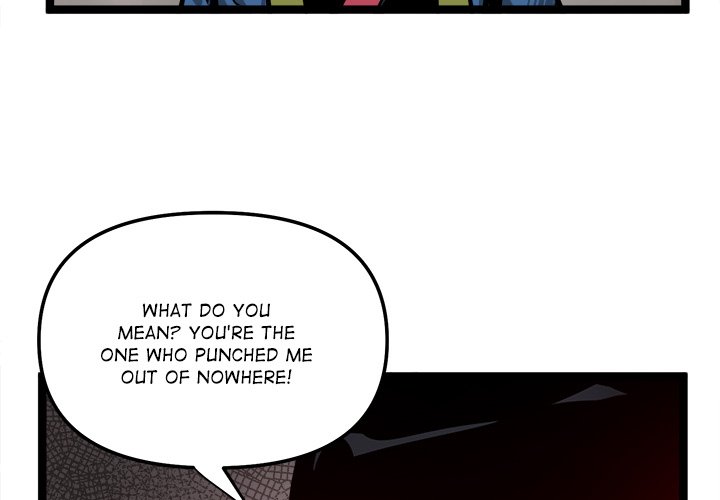 Lee Gwak, the Warrior - episode 11 - 3