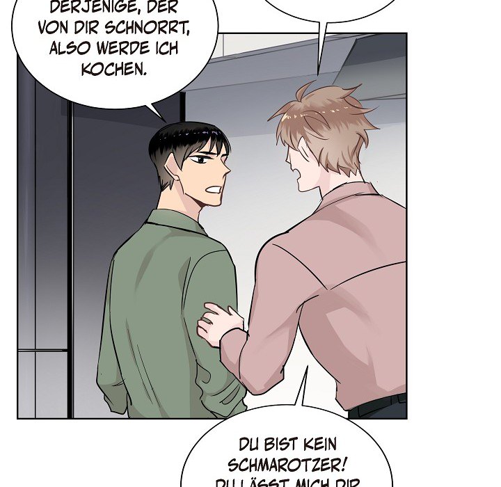 Die romantische Schlüsselverbindung - episode 27 - 39