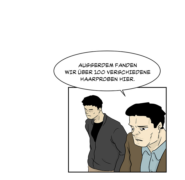 Endloser Kreislauf - episode 20 - 22