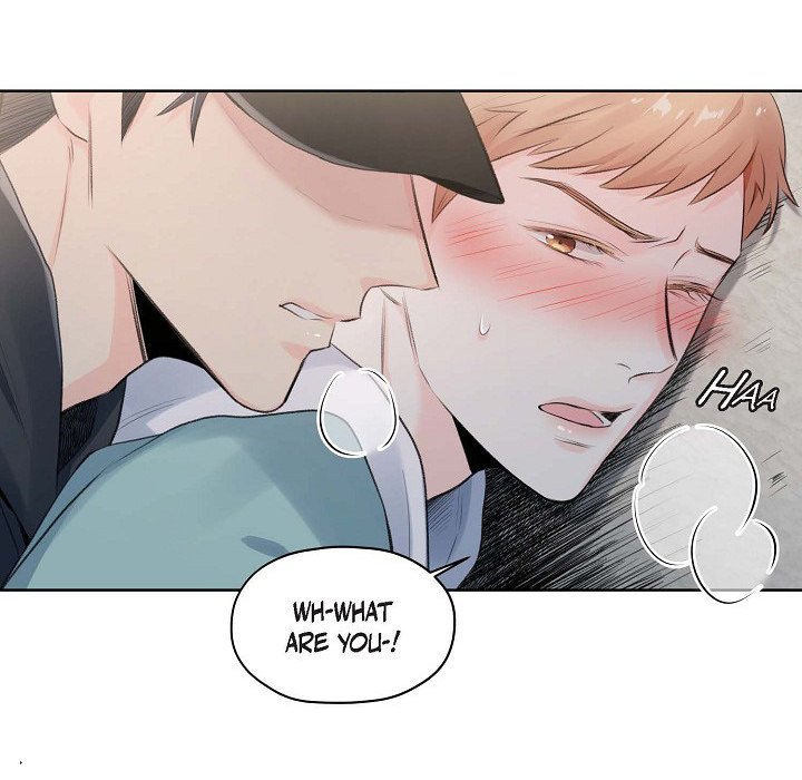 My K - episode 3 - 19
