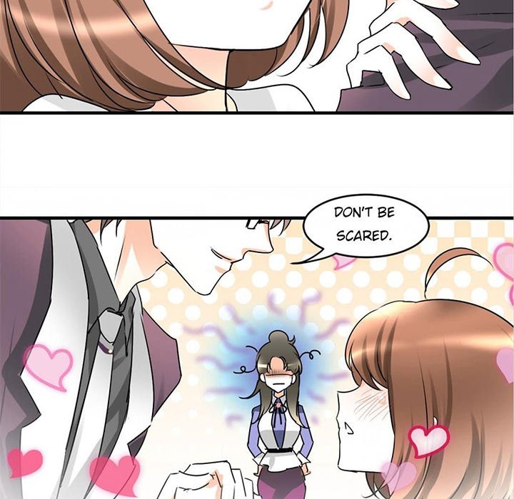 Love Is Never Enough - episode 5 - 47