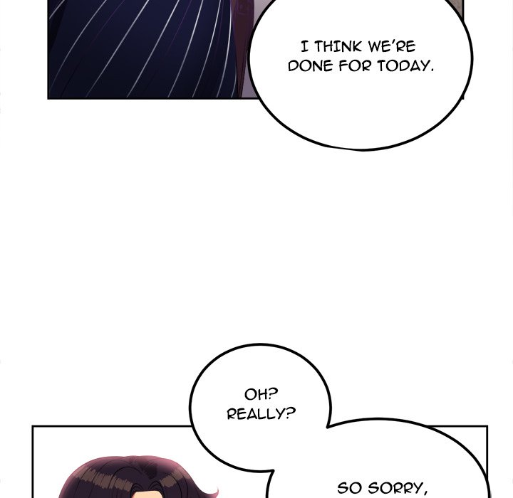 Yuri's Part Time Job - episode 3 - 48