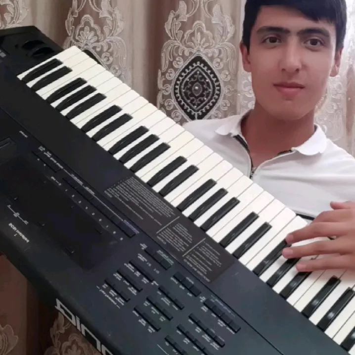 doniyor_bekchanov