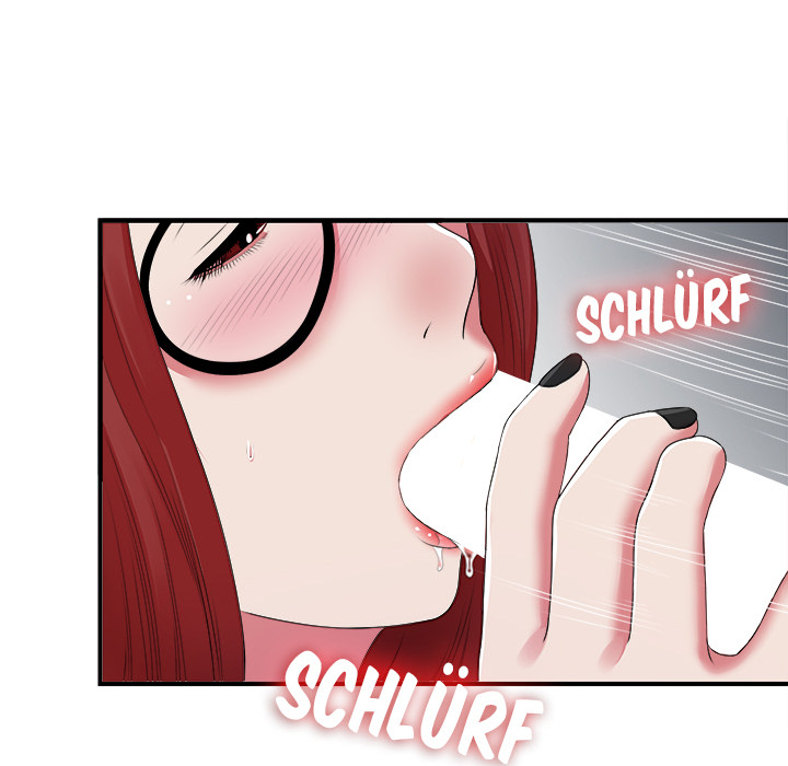 Seinen Mann stehen - episode 9 - 112