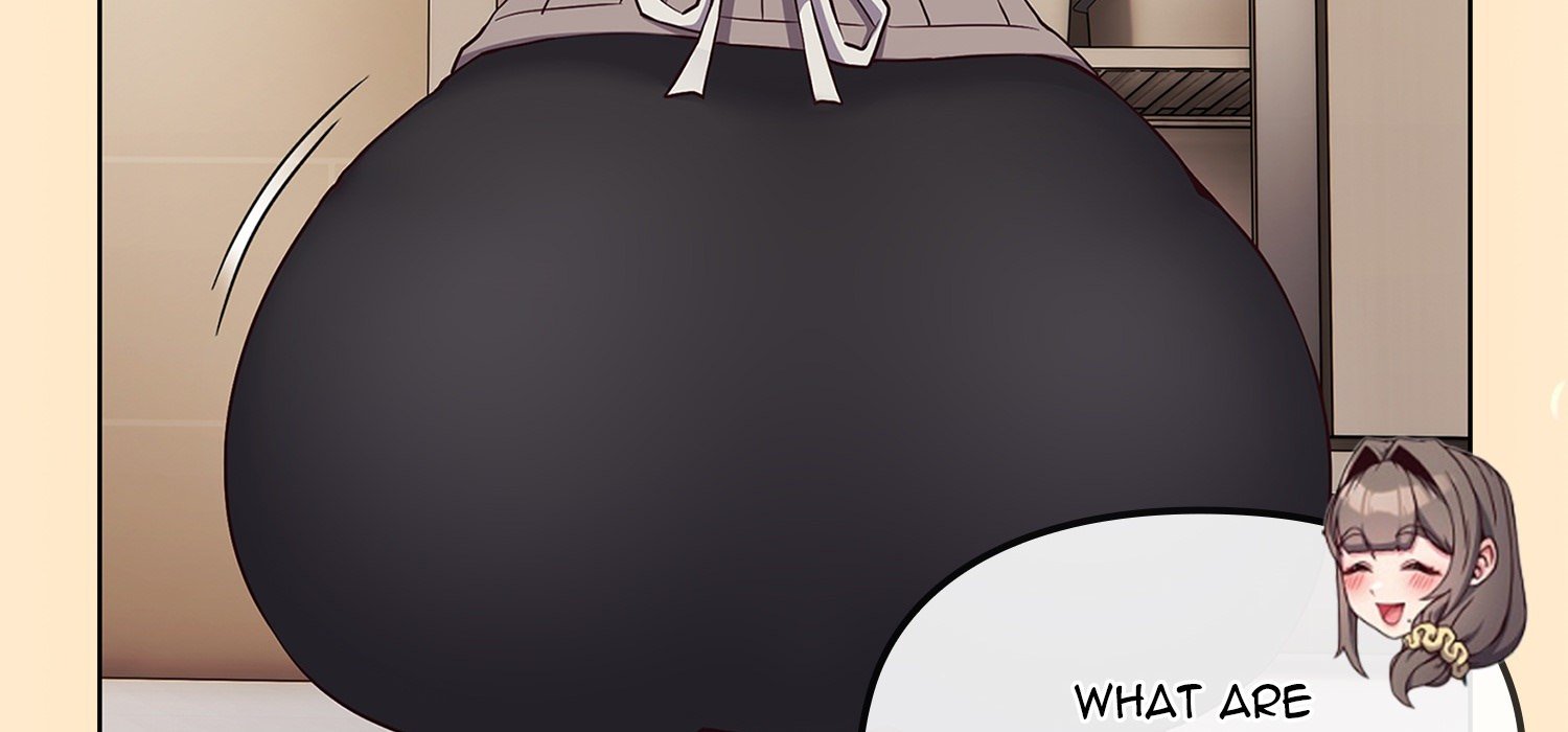 Her Rejuvenation - episode Prologue - 33