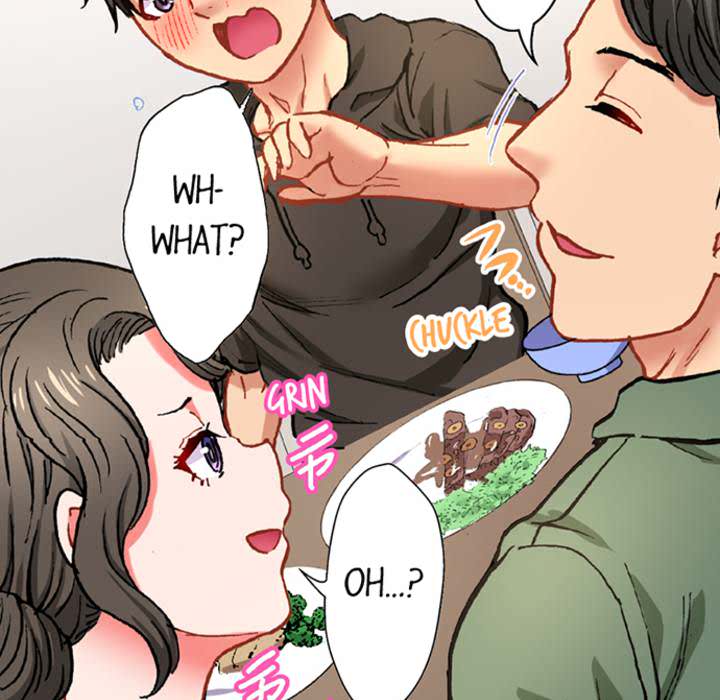 The Quiet Gal Can't Stop Moaning in Bed - episode 19 - 47