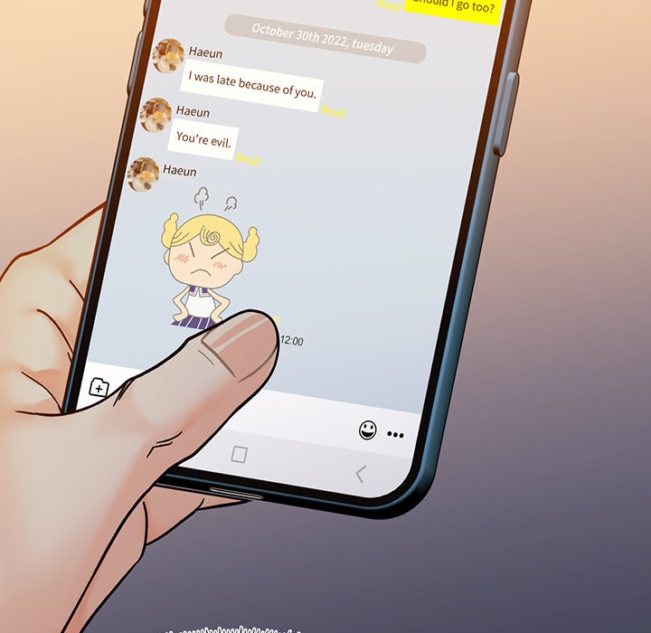 Secret Siblings - episode 30 - 53