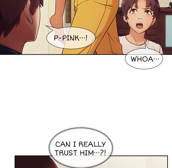 Sang-Ah - episode 3 - 42