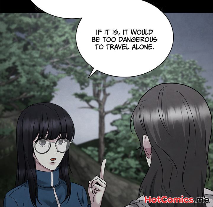 Demon Cat - episode 33 - 133