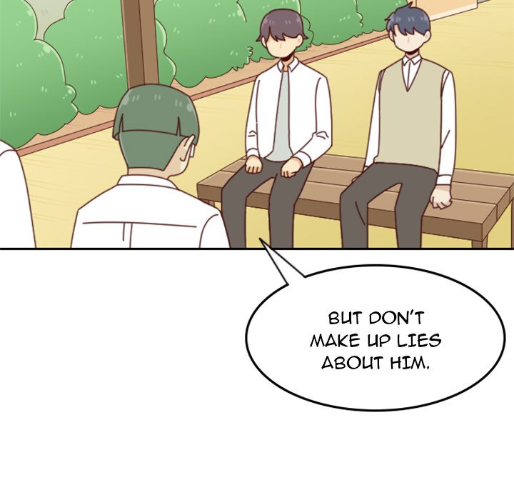 Hidden From The Light - episode 27 - 11
