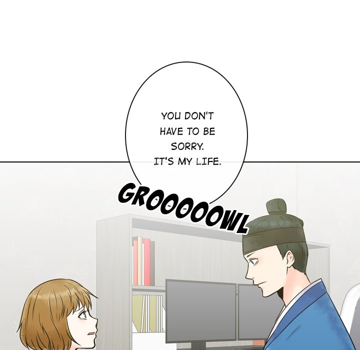 Leave Me Not - episode 3 - 74