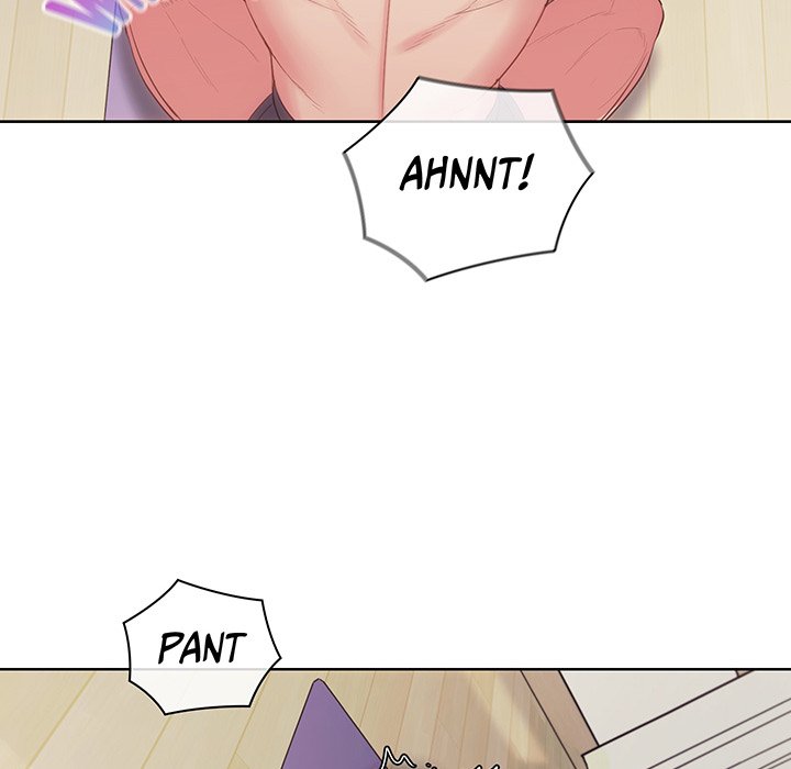 Master, Do You Need A Hand? - episode 9 - 111