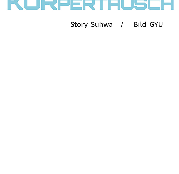 Bei Berührung Körpertausch - episode 2 - 33