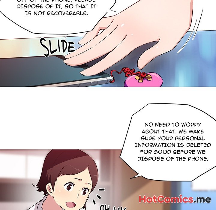 My Girlfriend is a Star - episode 30 - 12