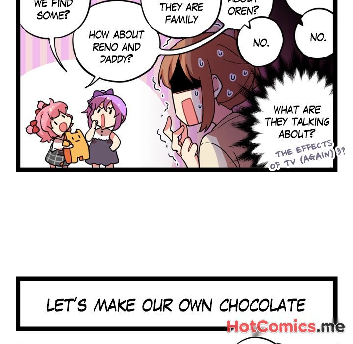 Reon and Friends - episode 65 - 6