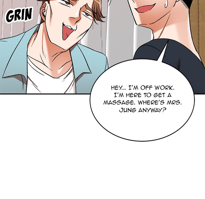 Don't Seduce Me! - episode 11 - 38