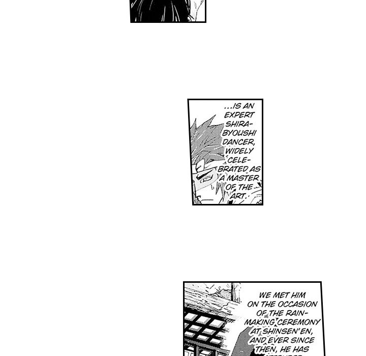 Contract Of Cherry Blossom Guilt - episode 10 - 34