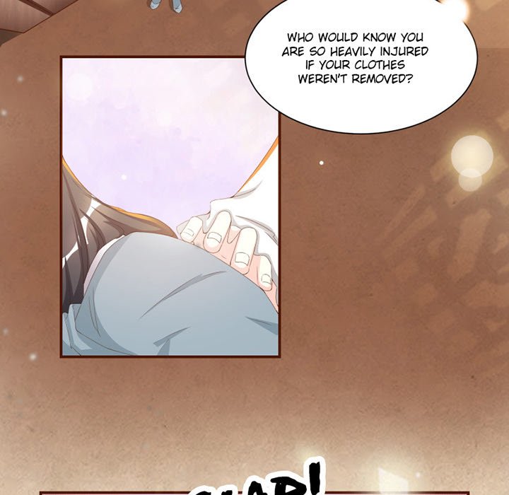 General and Her Medic Lover - episode 2 - 10