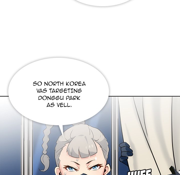 Such a Cute Spy - episode 2 - 90