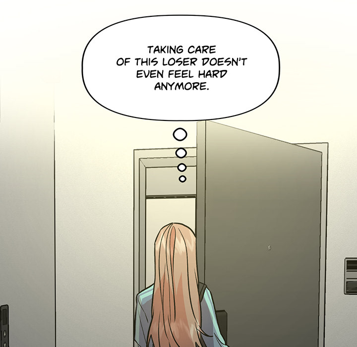 Bitter Sweetheart - episode 27 - 167