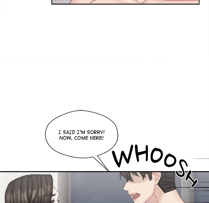 A Naughty Game for Two - episode 21 - 49