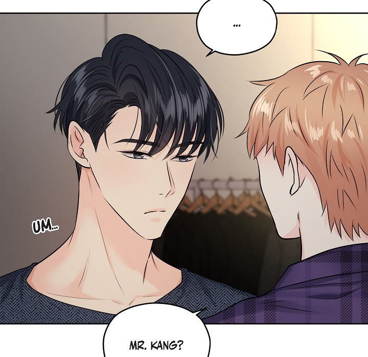 My K - episode 20 - 17